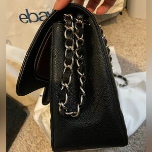 Jumbo Handbag